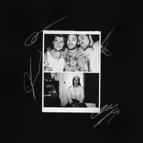 SWEDISH HOUSE MAFIA X ALICIA KEYS - FINALLY